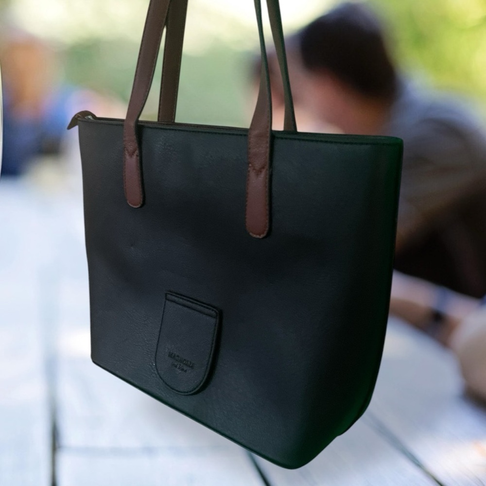 Magnolia & Vine Wine in a Bag Grand Sommelier Tote - Picture 8 of 16